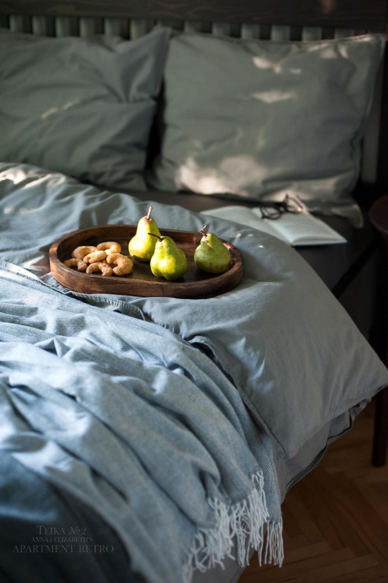 Appartement Teika No 2 Apartment-retro On Brivibas Street-free Parking *
